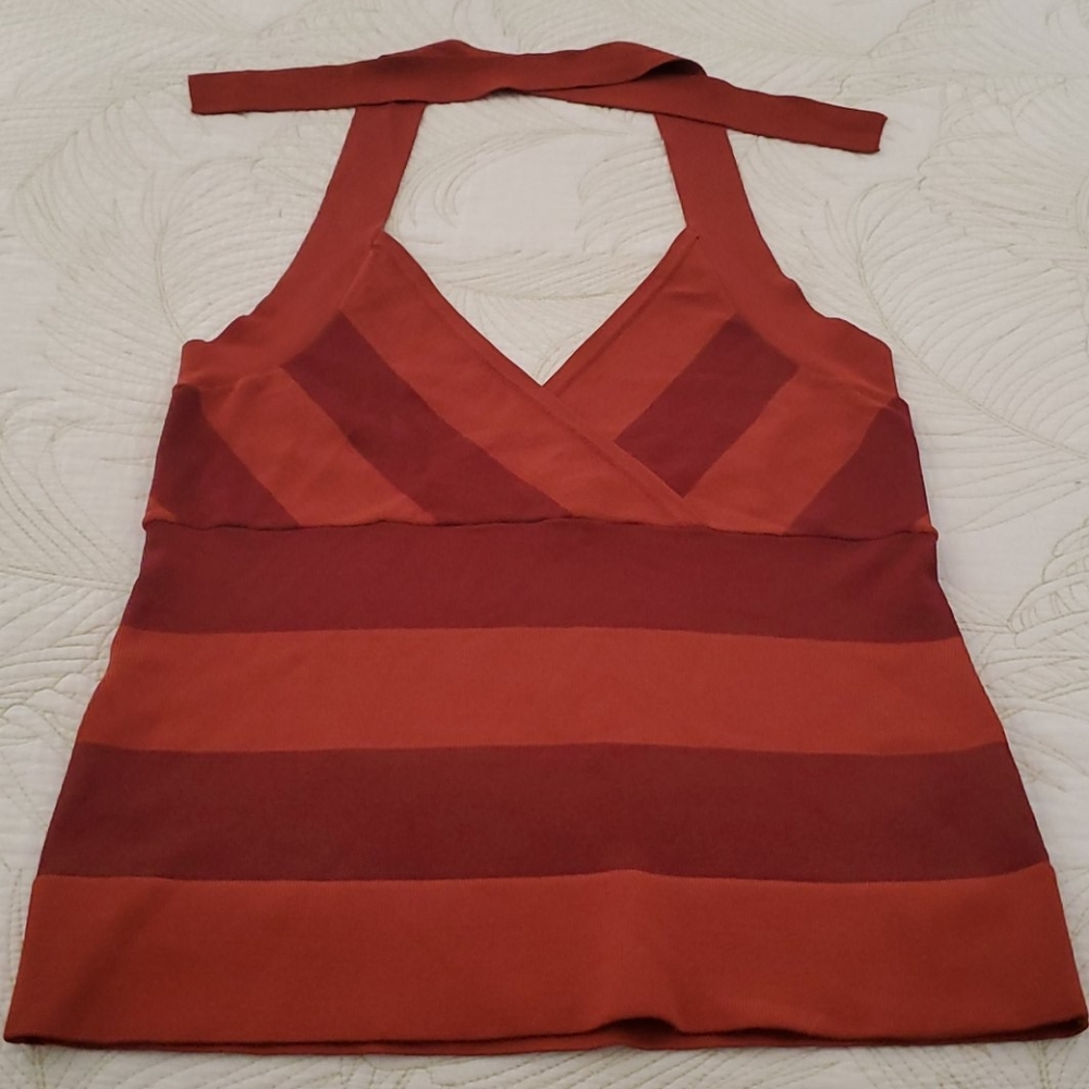The Limited Halter Top